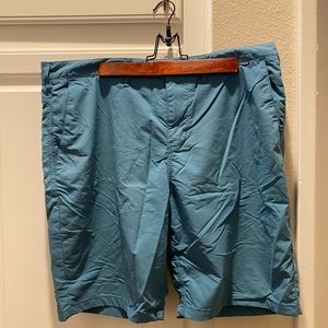 Hurley Nike Dri-Fit Shorts